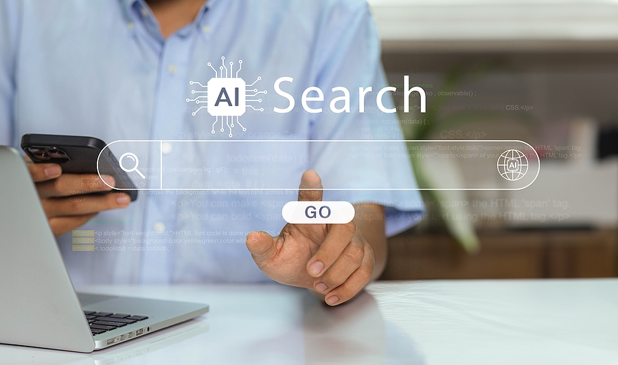 Why AI Search Can Help or Hurt Your Law Firm’s Growth