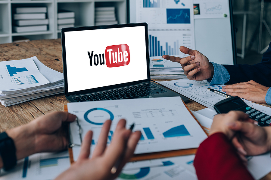 YouTube Ads for Service Providers